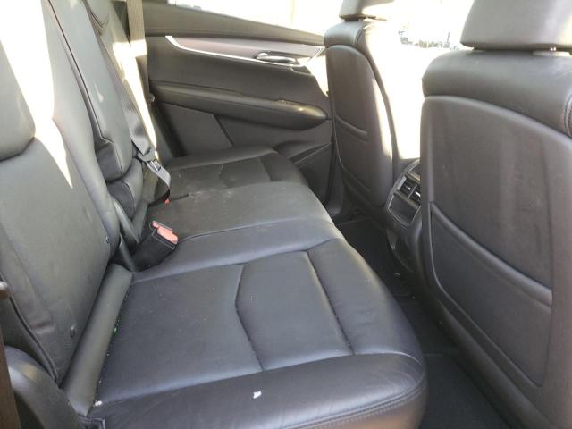 2017 CADILLAC XT5 PREMIU 1GYKNCRS3HZ241035