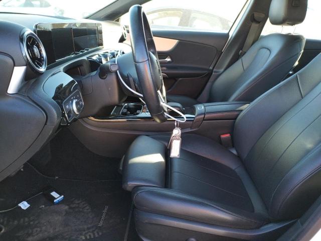 2019 MERCEDES-BENZ A 220 4MAT - WDD3G4FB1KW023916