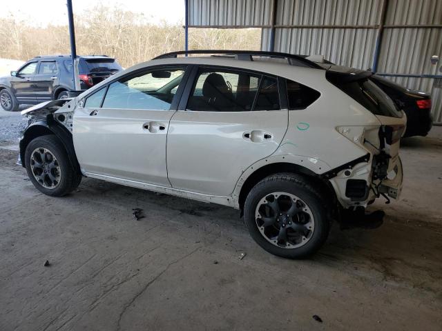 JF2GTAEC6NH220056 Subaru Crosstrek