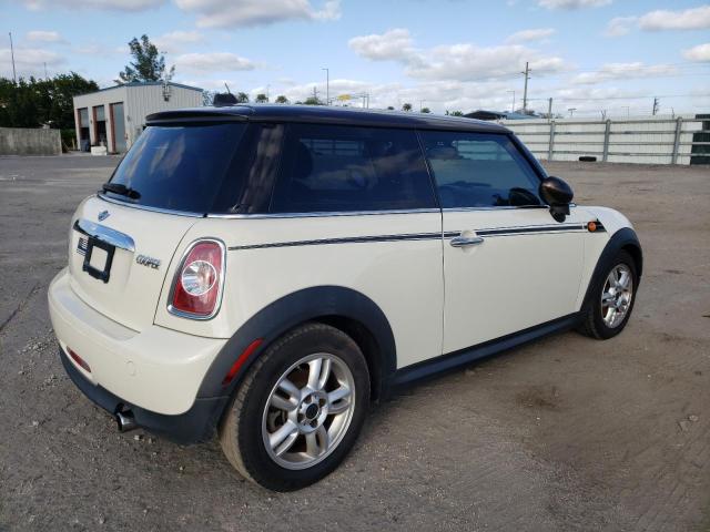 WMWSU3C50DT544201 Mini Cooper
