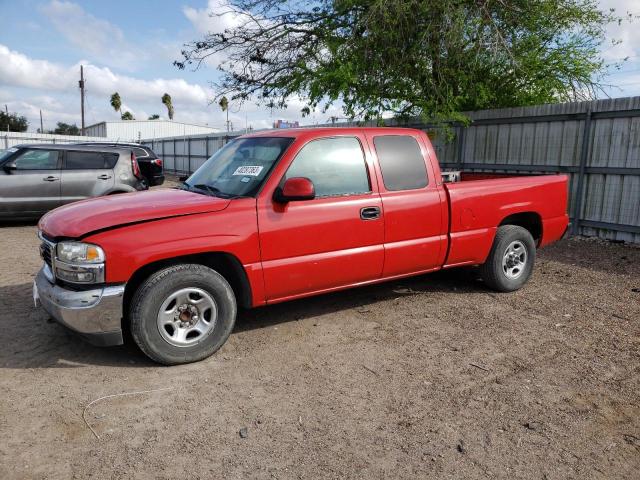 2000 GMC New Sierra 1500 