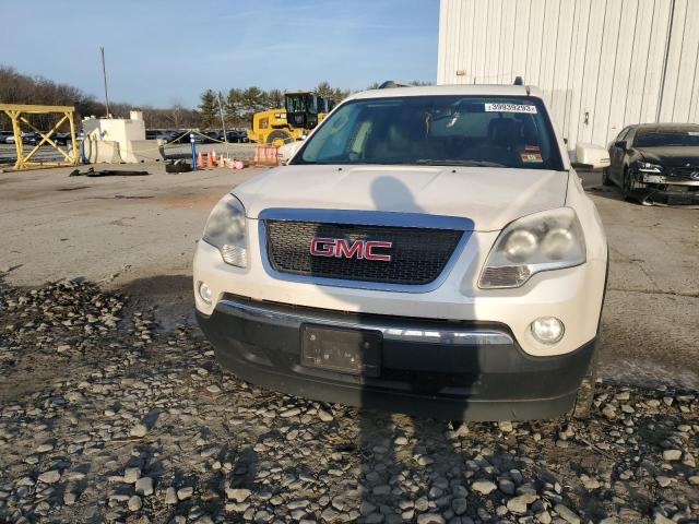 1GKLVNED7AJ142305 GMC Acadia Slt-2