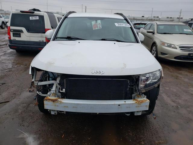 1C4NJDEB2ED520916 Jeep Compass