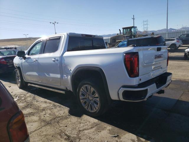 2022 GMC SIERRA LIM - 3GTU9FEL2NG204069