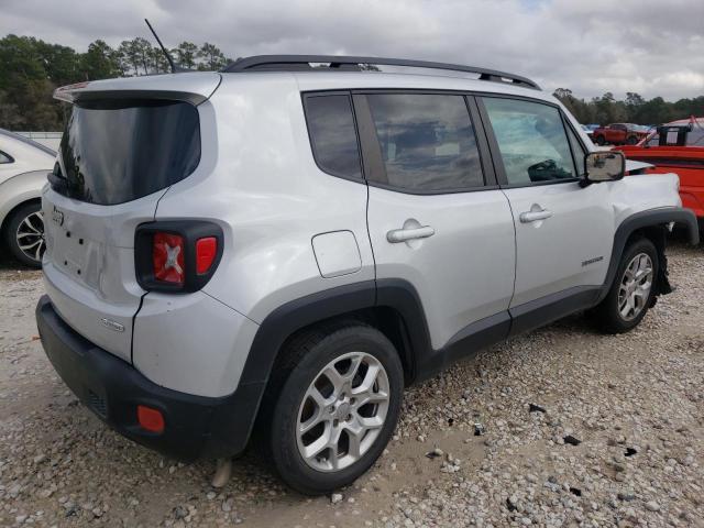 2015 JEEP RENEGADE L - ZACCJABT3FPB82383