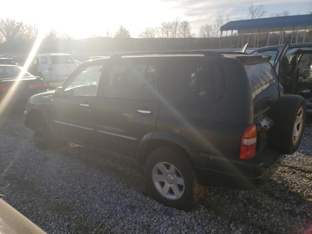 JS3TY92VX24105807 Suzuki XL7