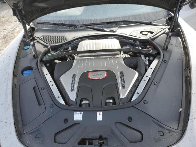 2017 PORSCHE PANAMERA T - WP0AF2A79HL151083