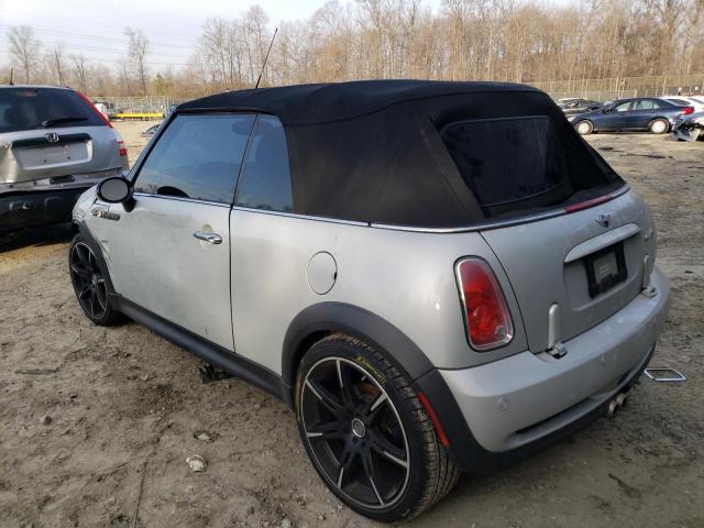 WMWRH33508TU81397 Mini COOPER S
