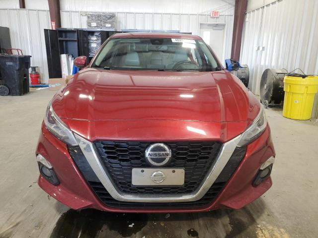 2019 NISSAN ALTIMA EDI - 1N4AL4FV0KC107448