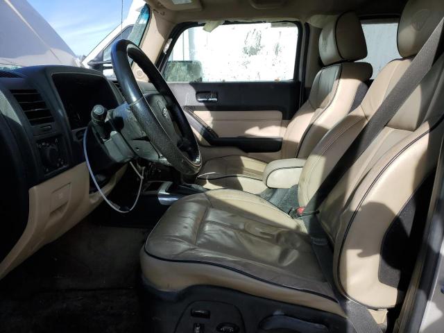 5GTEN13L288112386 Hummer H3