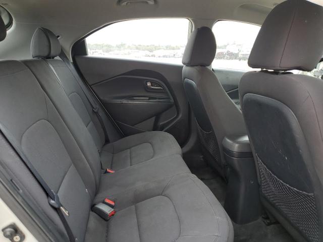 KNADN5A31C6011807 KIA RIO EX