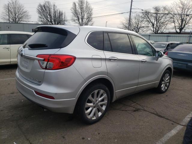 2016 BUICK ENVISION P - LRBFXFSX5GD187661