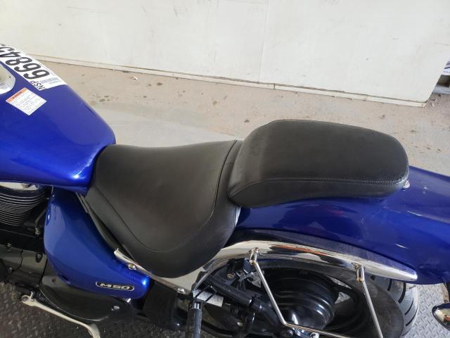 JS1VS56AX62104273 Suzuki M50 BK5