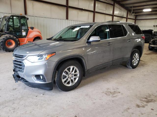 2018 CHEVROLET TRAVERSE L - 1GNEVGKW8JJ161734