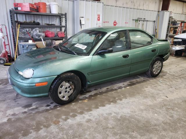 1998 Dodge Neon Highline