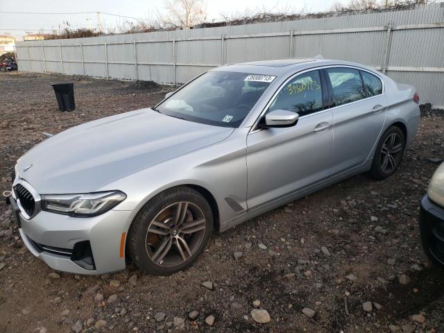 2021 BMW 530 XI - WBA13BJ08MCG92955