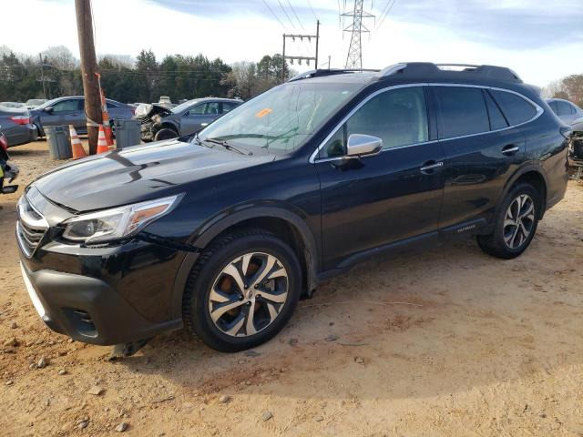 2022 Subaru Outback Touring