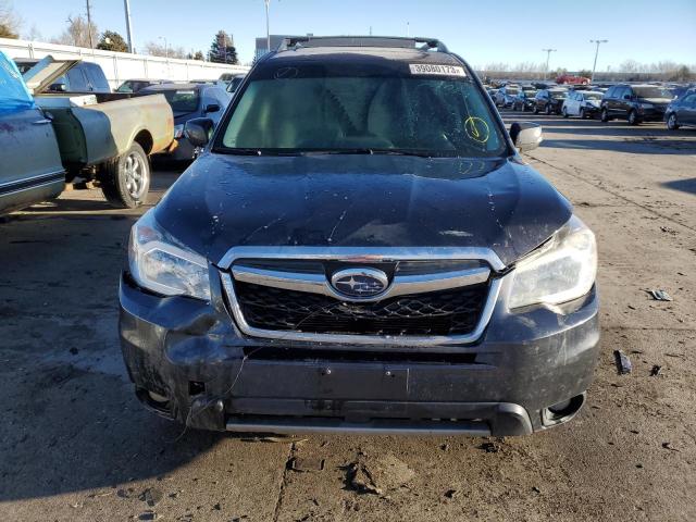 2015 SUBARU FORESTER 2 - JF2SJAUC9FH559428