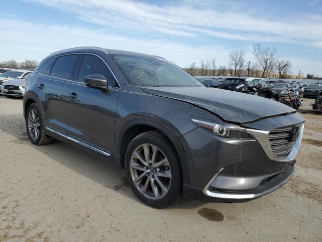 2018 MAZDA CX-9 GRAND - JM3TCBDY3J0212142