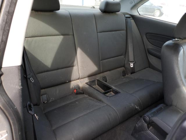WBAUP9C5XAVF49413 BMW 128 I