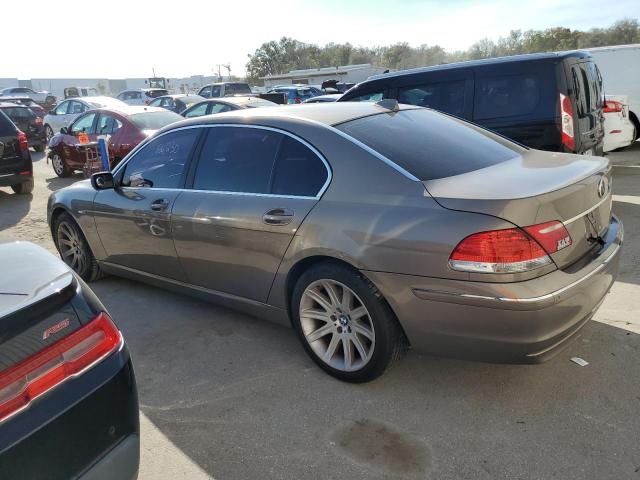WBAHN83526DT38766 BMW 750 LI