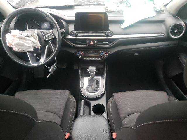 2019 KIA FORTE GT L - 3KPF34AD9KE050819
