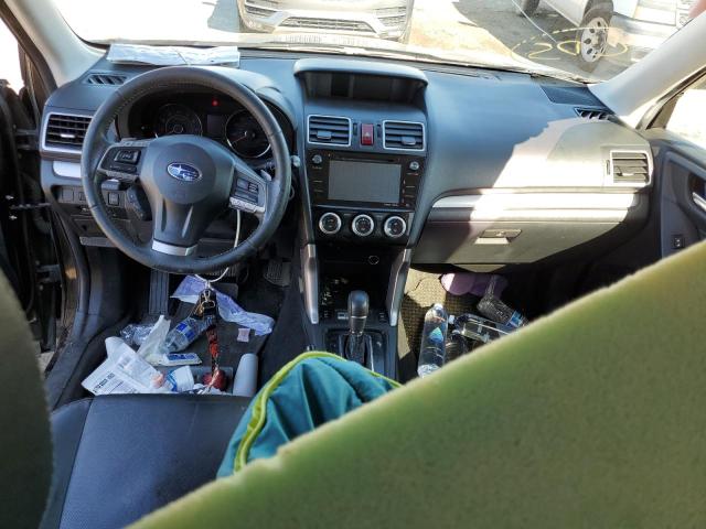 JF2SJGVC5GH407908 Subaru Forester 2.0xt Touring