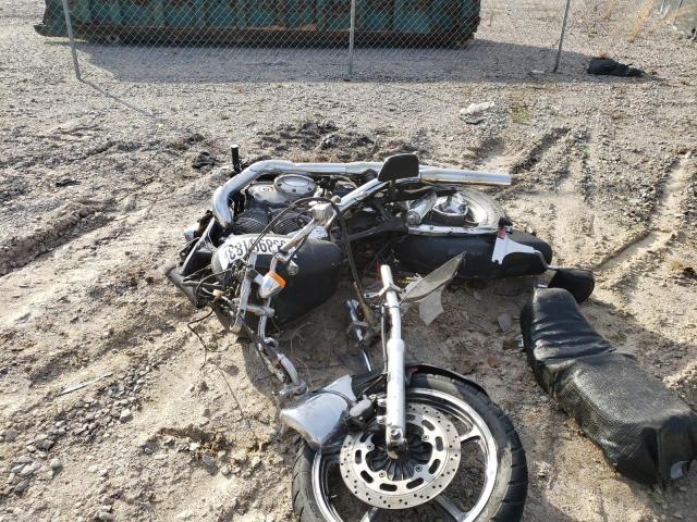 2000 HONDA VT1100 C - 1HFSC1803YA401578