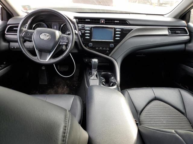 2019 TOYOTA CAMRY L - 4T1B11HK9KU260115