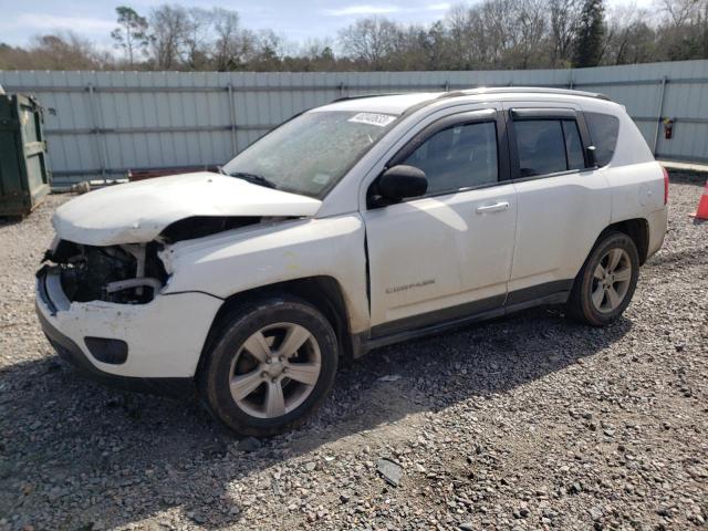 2014 Jeep Compass Sport