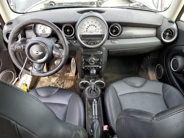 WMWSV3C55CT385218 Mini COOPER S