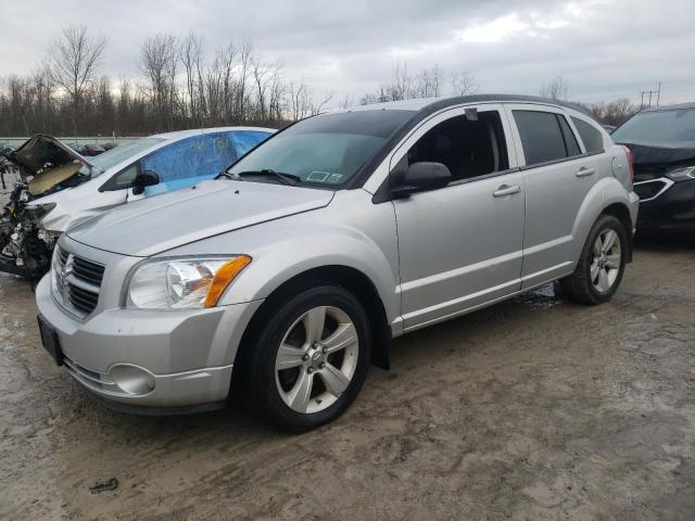 2012 Dodge Caliber SXT