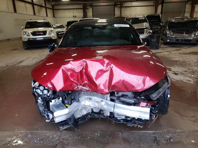 2023 KIA K5 GT - 5XXG44J8XPG180854