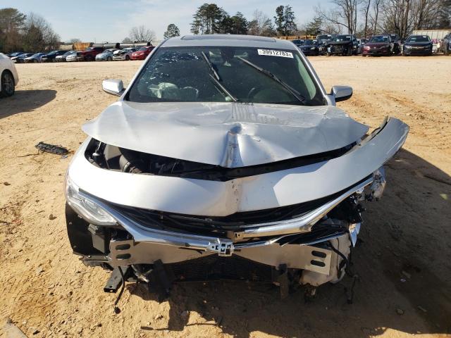 2020 CHEVROLET MALIBU PRE - 1G1ZE5SX5LF001560