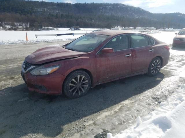 2016 NISSAN ALTIMA - 1N4AL3APXGC203646