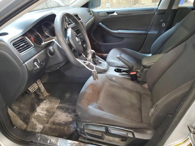 2015 VOLKSWAGEN JETTA SE - 3VWD17AJ9FM202594