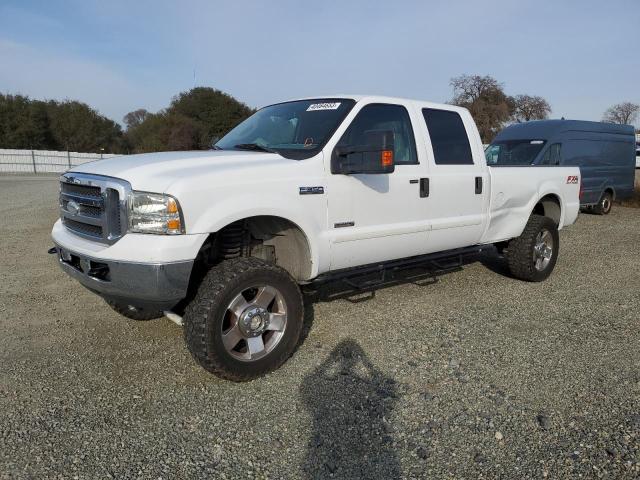 2006 Ford F-350 