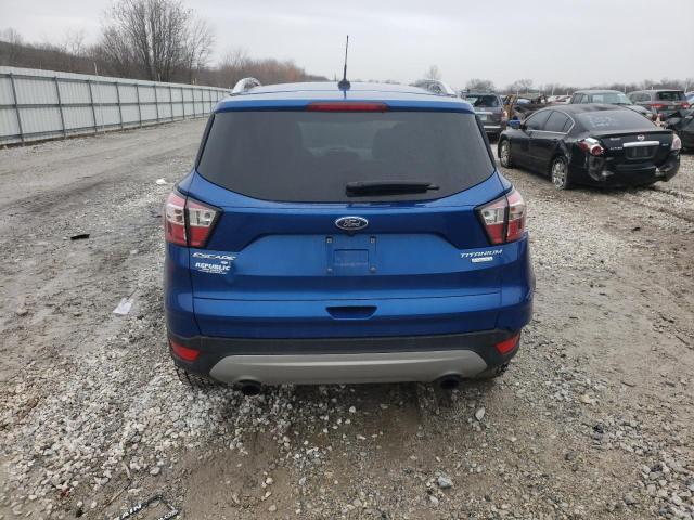 1FMCU0JD3HUD58955 Ford Escape Titanium