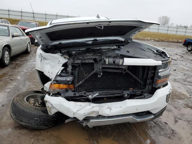 2016 CHEVROLET SILVERADO 1GCVKREC8GZ295250