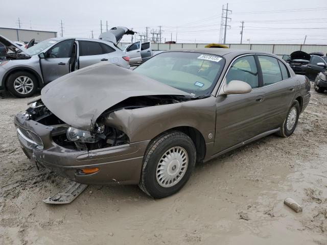 2000 Buick LeSabre Custom