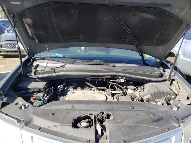 2HNYD2H23BH543652 Acura MDX
