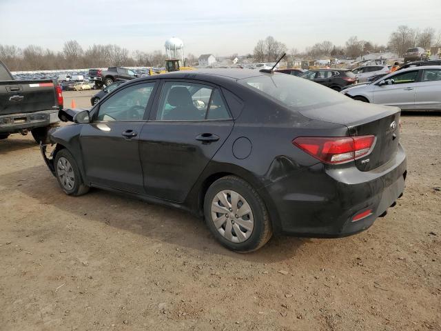 3KPA24AB2JE096230 KIA RIO LX