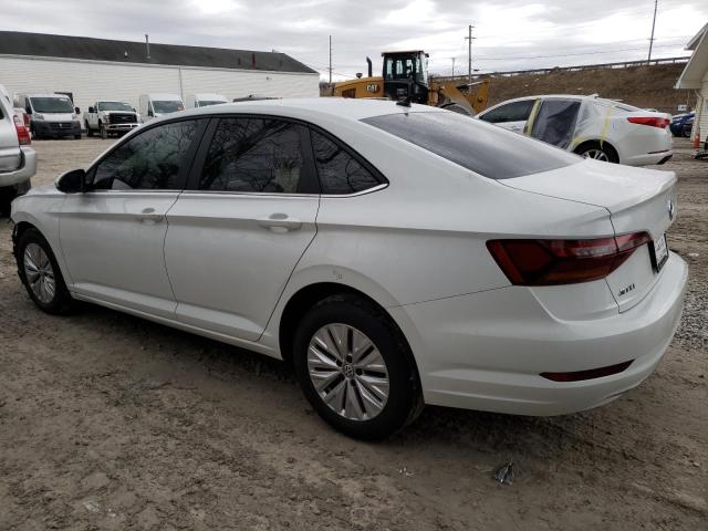 2019 VOLKSWAGEN JETTA S 3VWCB7BU7KM245486