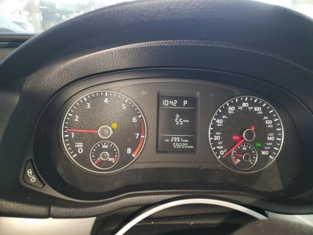 2015 VOLKSWAGEN PASSAT S 1VWAT7A31FC086131