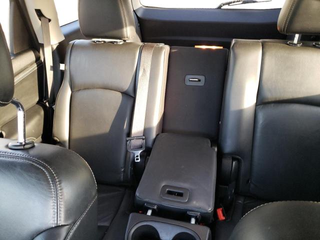 2017 DODGE JOURNEY CR - 3C4PDDGG6HT517668