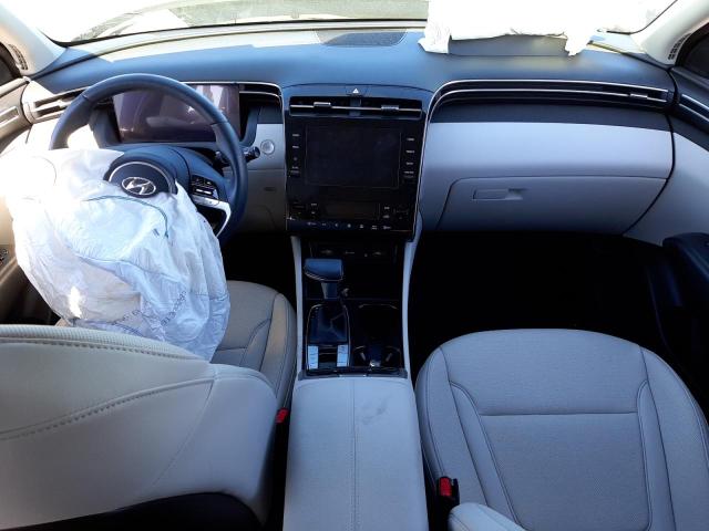 5NMJF3AE1PH175186 Hyundai TUCSON SEL