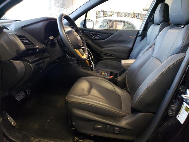 2022 SUBARU FORESTER W JF2SKAMC9NH401831