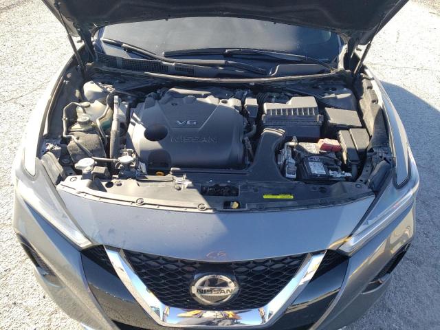 1N4AA6CV1MC510122 Nissan MAXIMA SV