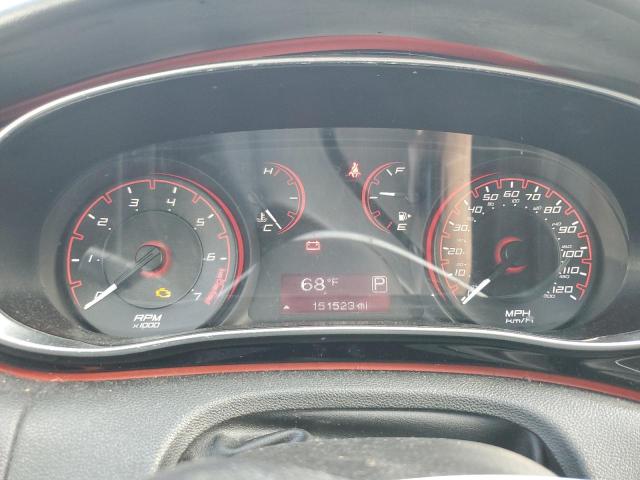 2015 DODGE DART SXT - 1C3CDFBBXFD200263