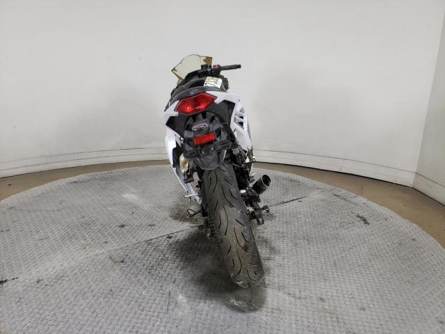 2014 KAWASAKI EX300 B - JKAEX8B12EDA08409